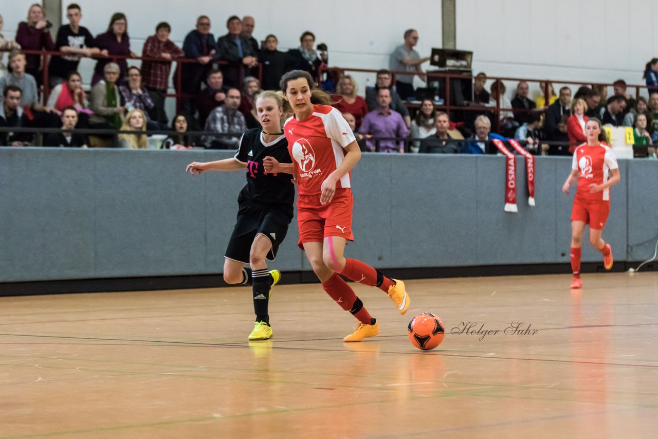 Bild 682 - Norddeutschen Futsalmeisterschaften : Sieger: Osnabrcker SC